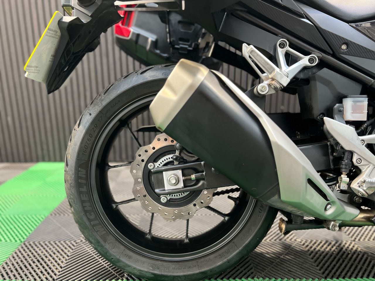 Used Honda CB500F for sale - 78668577: Photo 12