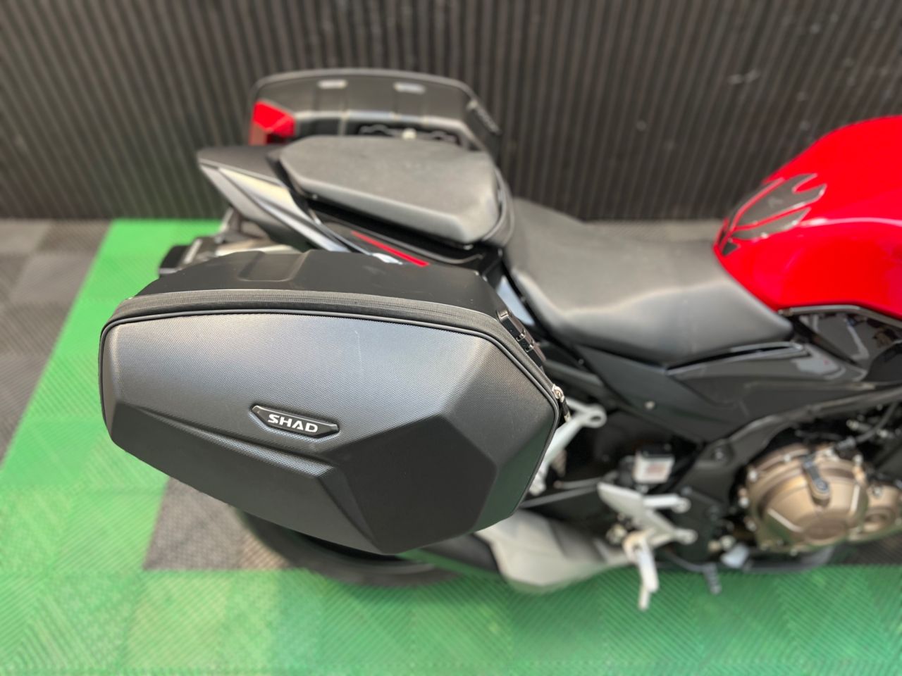 Used Honda CB500F for sale - 78668577: Photo 15
