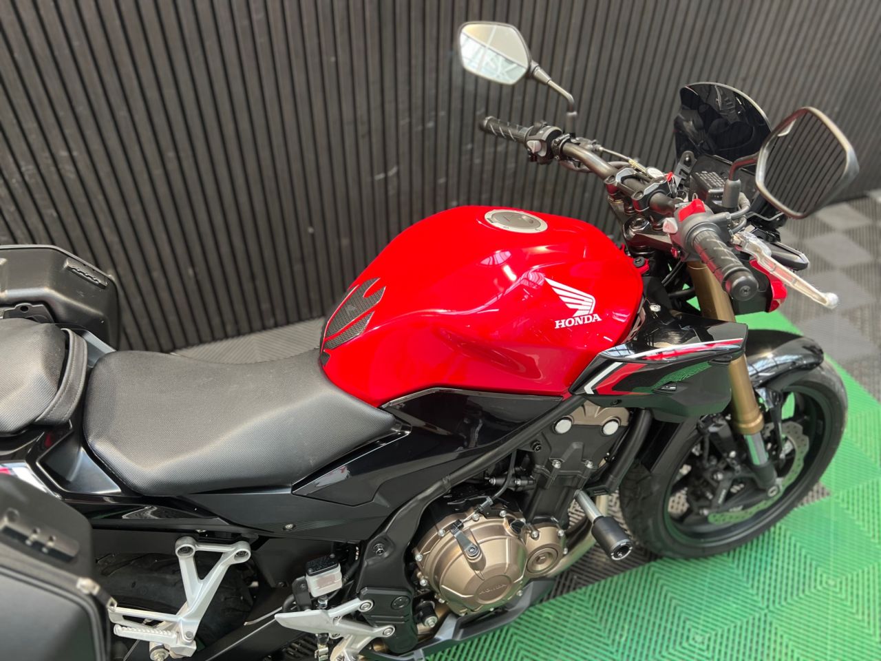 Used Honda CB500F for sale - 78668577: Photo 16