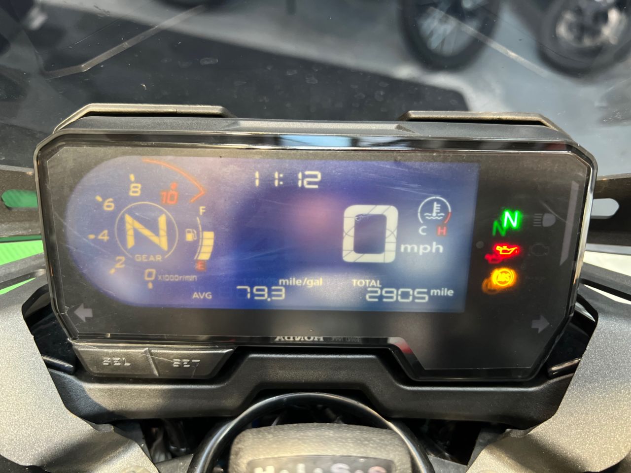 Used Honda CB500F for sale - 78668577: Photo 17