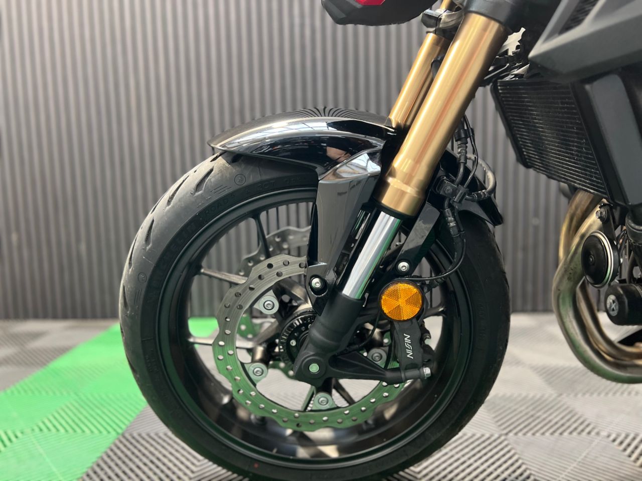 Used Honda CB500F for sale - 78668577: Photo 18