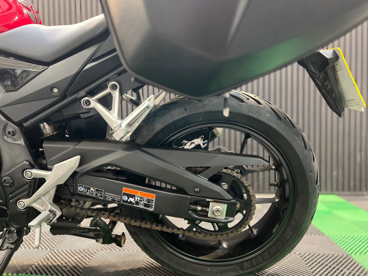 Used Honda CB500F for sale - 78668577: Photo 20