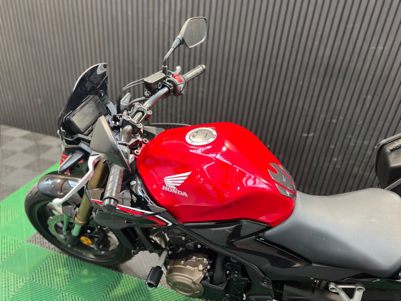Used Honda CB500F for sale - 78668577: Photo 22