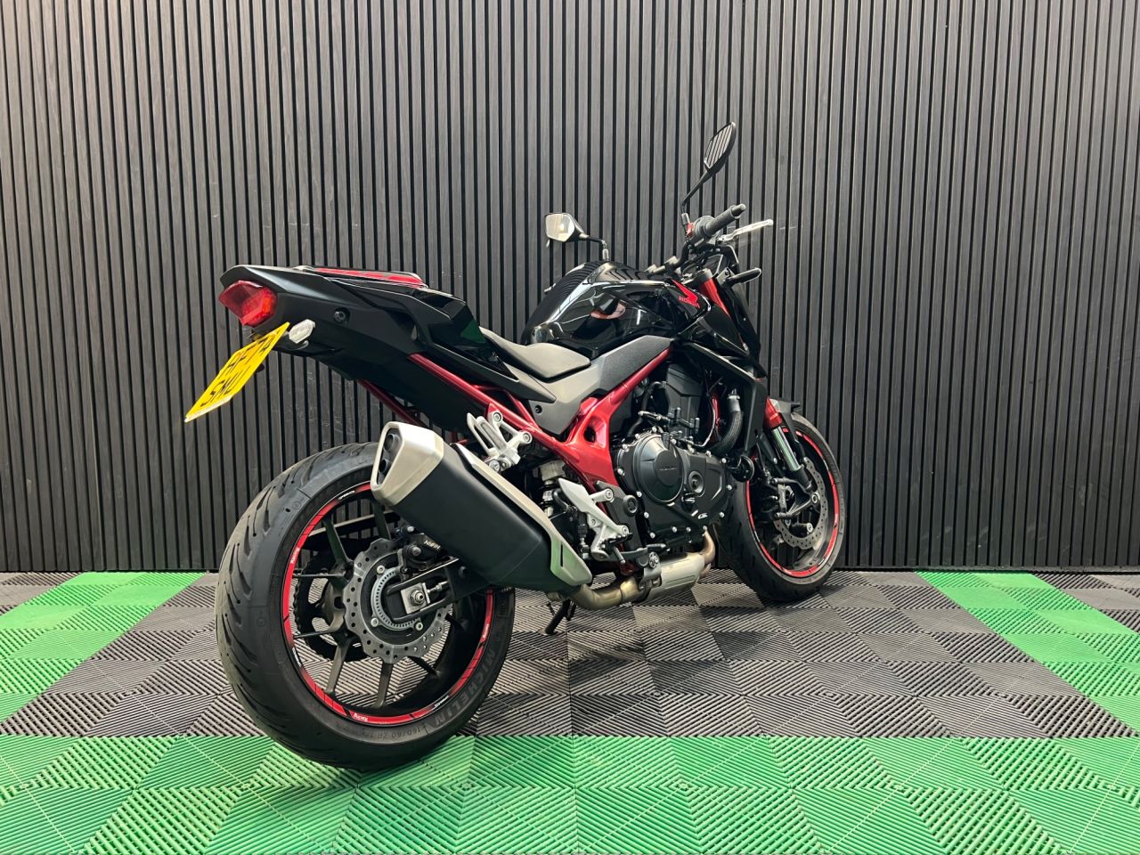Used Honda CB750 Hornet for sale - 78768066: Photo 11
