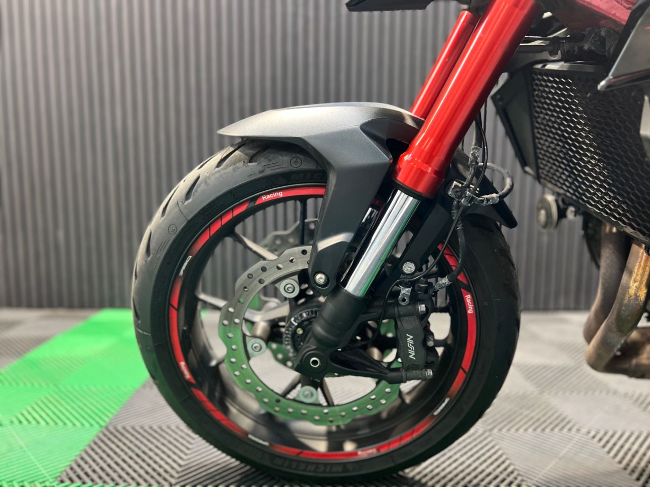 Used Honda CB750 Hornet for sale - 78768066: Photo 18
