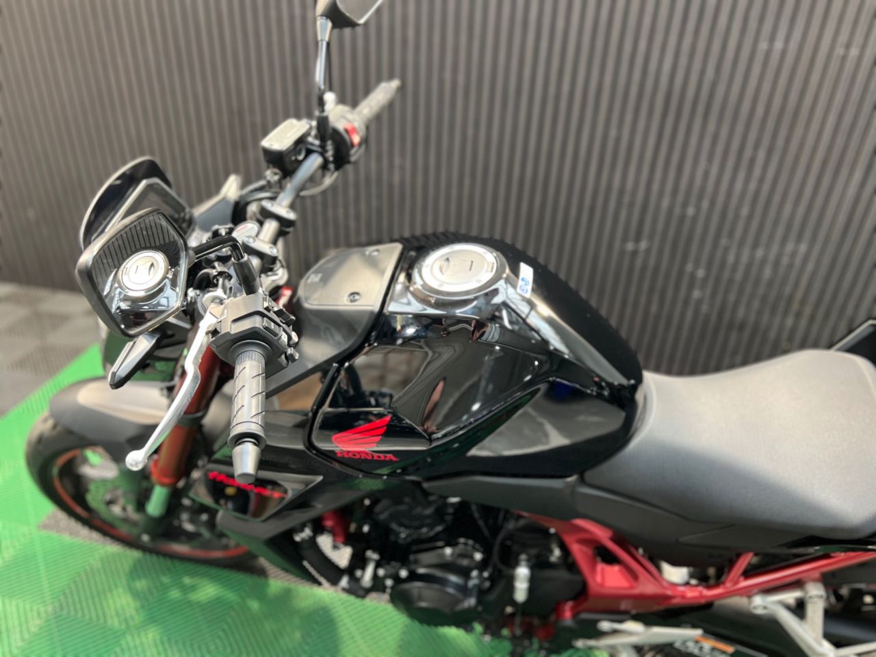 Used Honda CB750 Hornet for sale - 78768066: Photo 22
