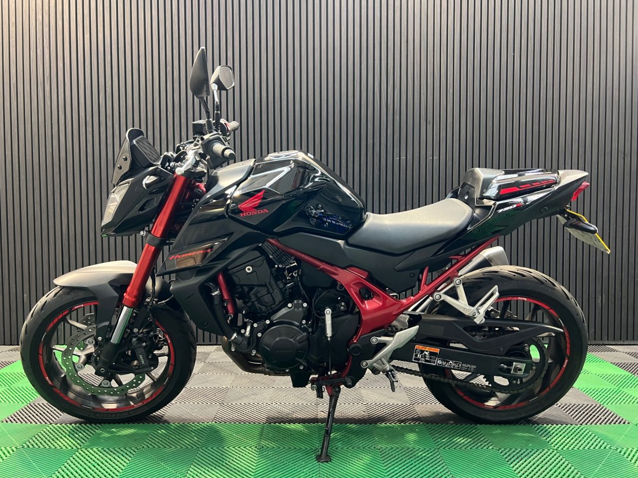 Used Honda CB750 Hornet for sale - 78768066: Photo 7