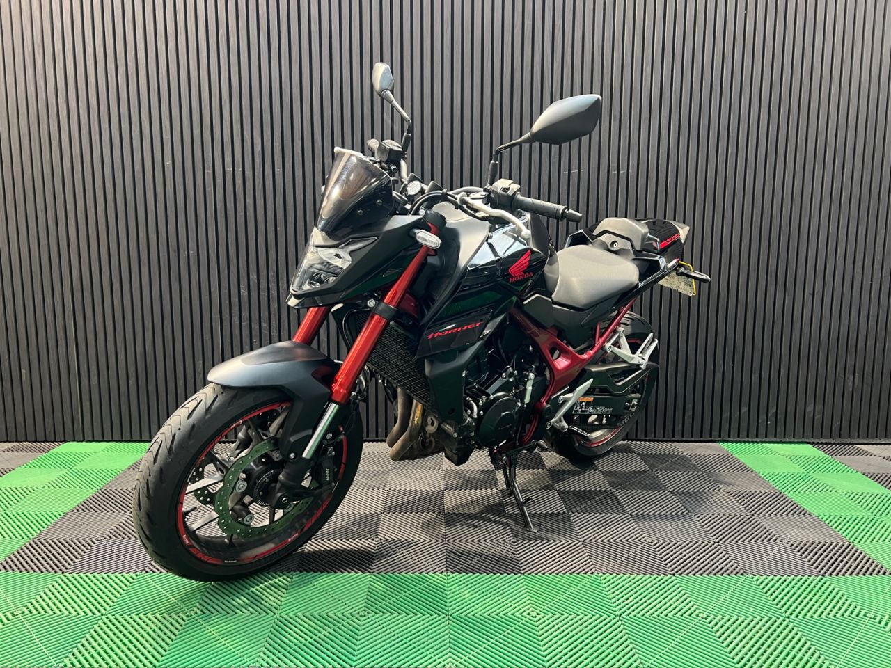 Used Honda CB750 Hornet for sale - 78768066: Photo 9