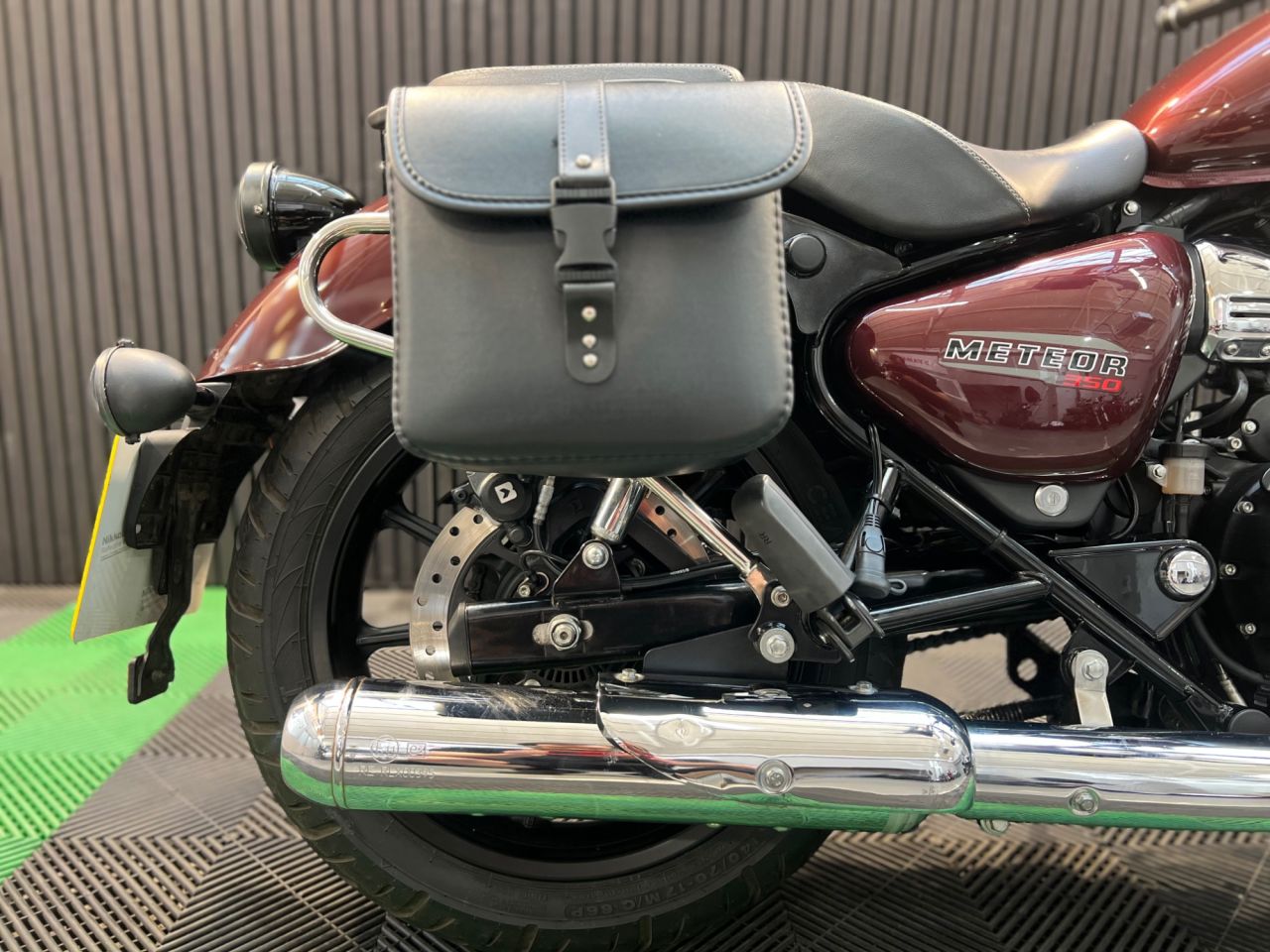 Used Royal Enfield METEOR for sale - 78722726: Photo 12