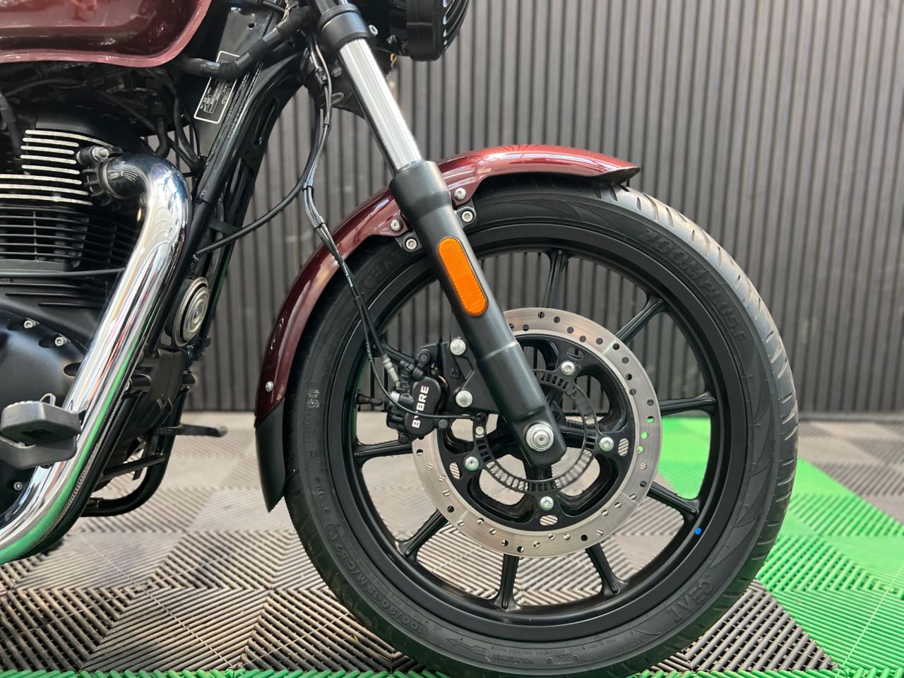 Used Royal Enfield METEOR for sale - 78722726: Photo 14