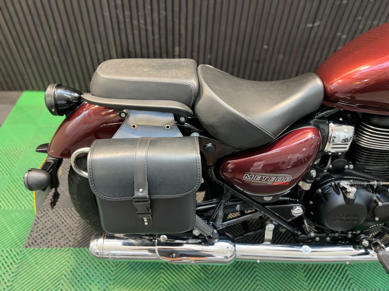 Used Royal Enfield METEOR for sale - 78722726: Photo 15