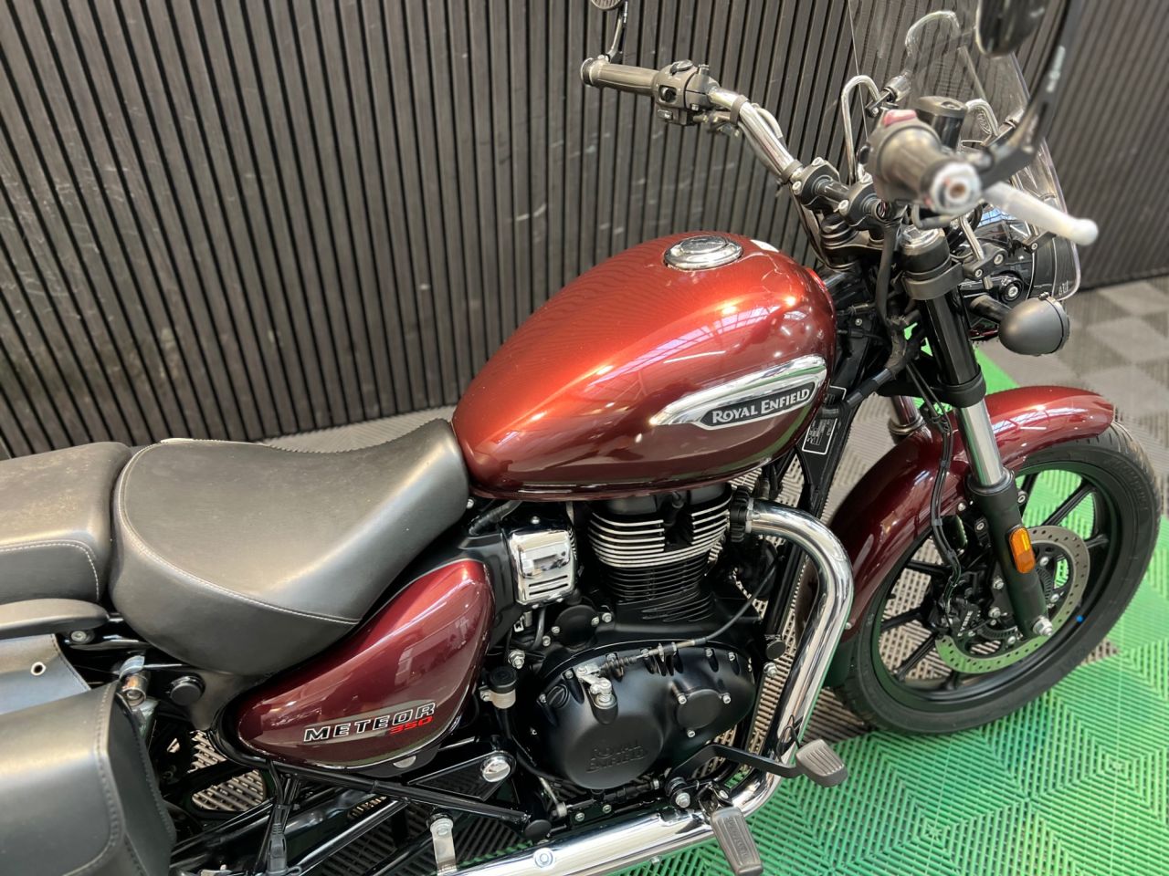 Used Royal Enfield METEOR for sale - 78722726: Photo 16
