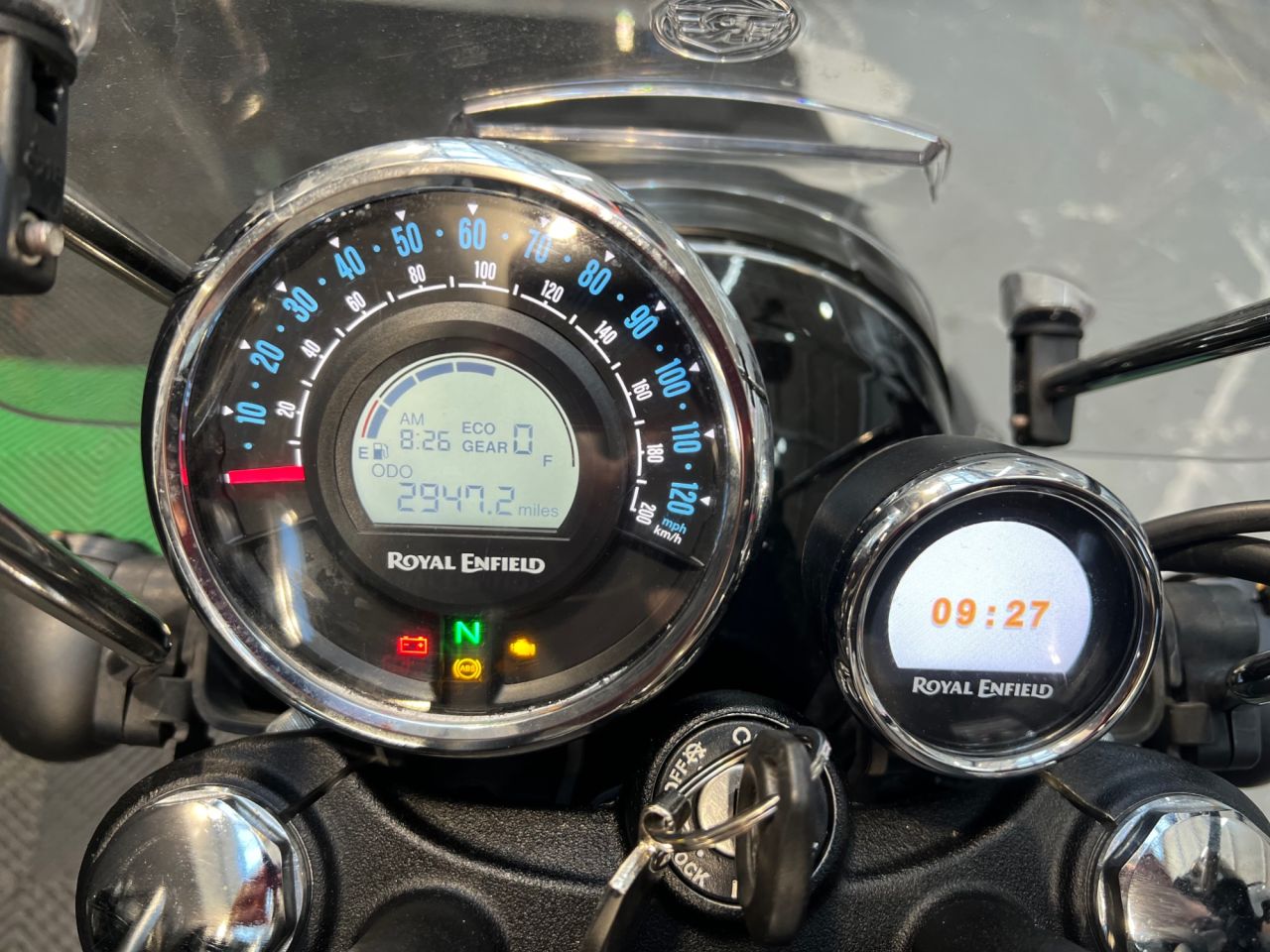 Used Royal Enfield METEOR for sale - 78722726: Photo 17