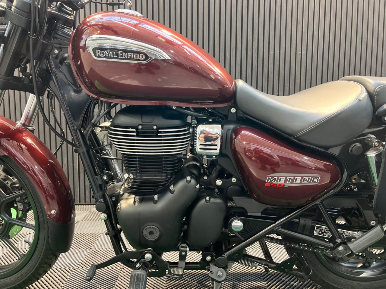 Used Royal Enfield METEOR for sale - 78722726: Photo 19