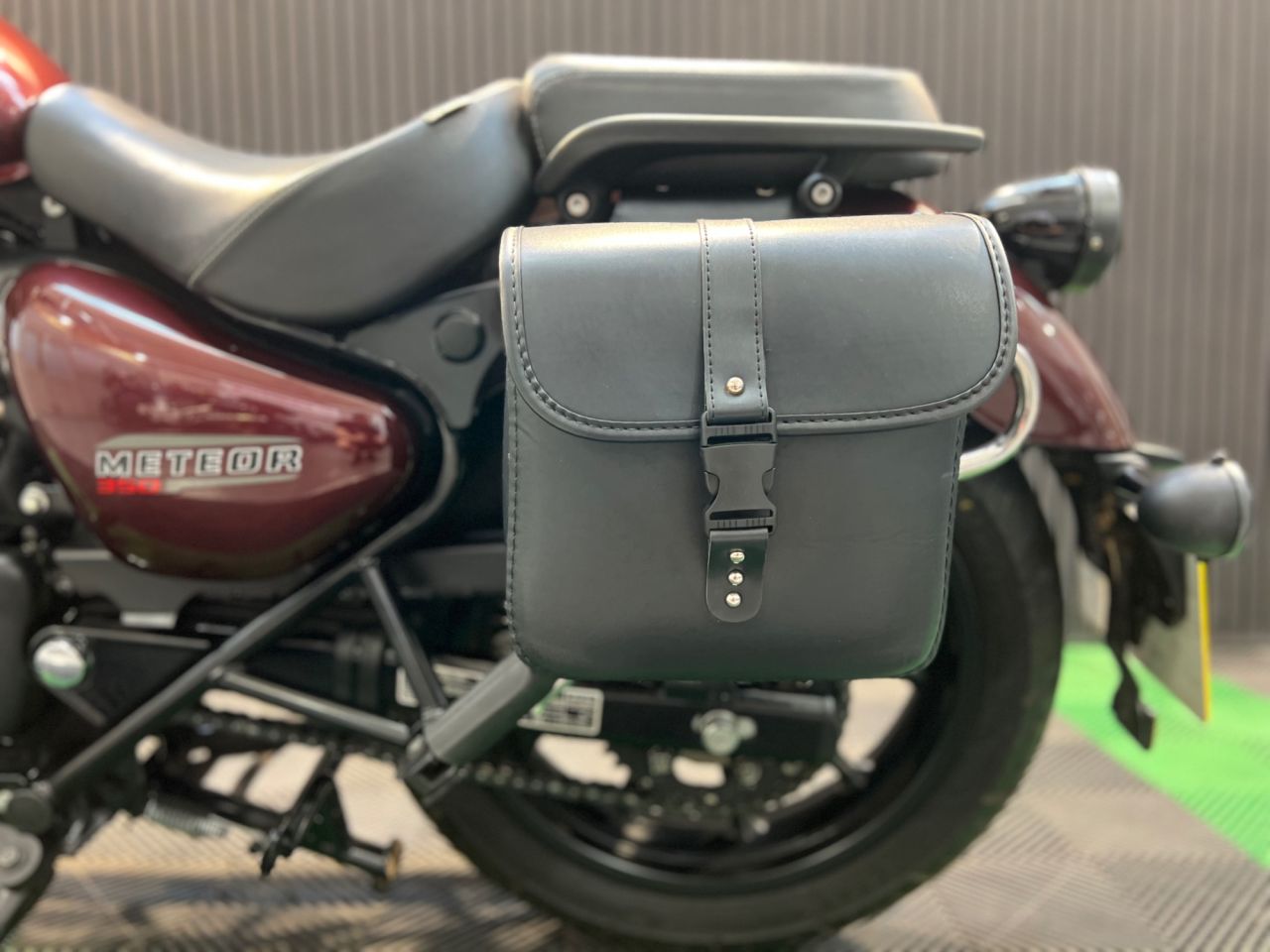 Used Royal Enfield METEOR for sale - 78722726: Photo 20