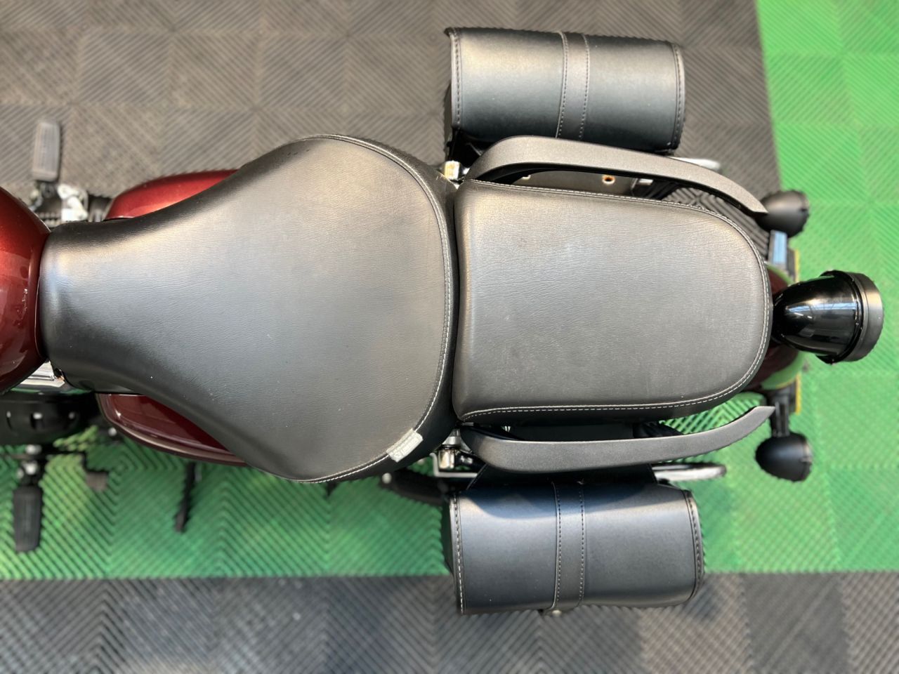 Used Royal Enfield METEOR for sale - 78722726: Photo 21