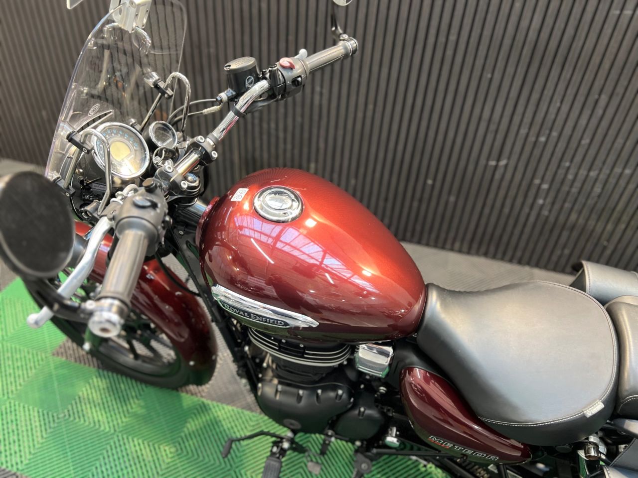Used Royal Enfield METEOR for sale - 78722726: Photo 22