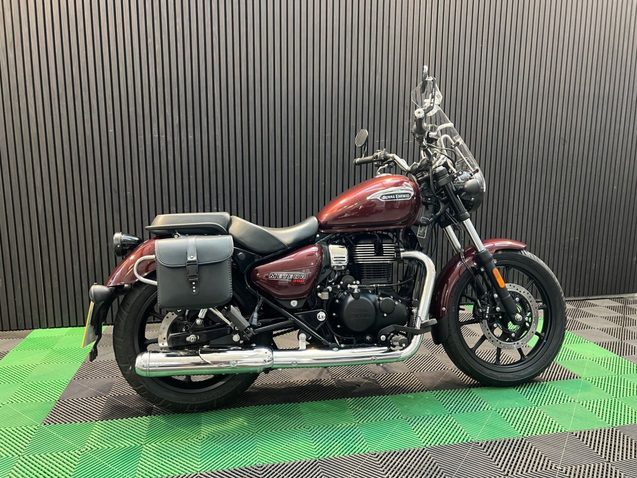 Used Royal Enfield METEOR for sale - 78722726: Photo 4