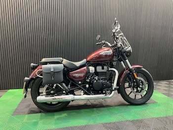 Used Royal Enfield METEOR undefined for sale - bike-78722726: Photo