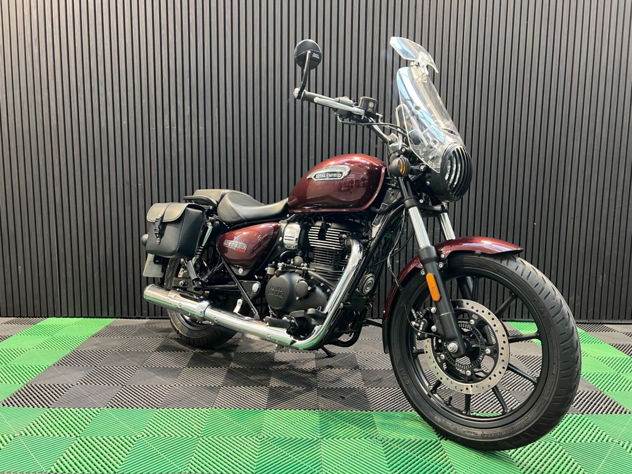 Used Royal Enfield METEOR for sale - 78722726: Photo 6