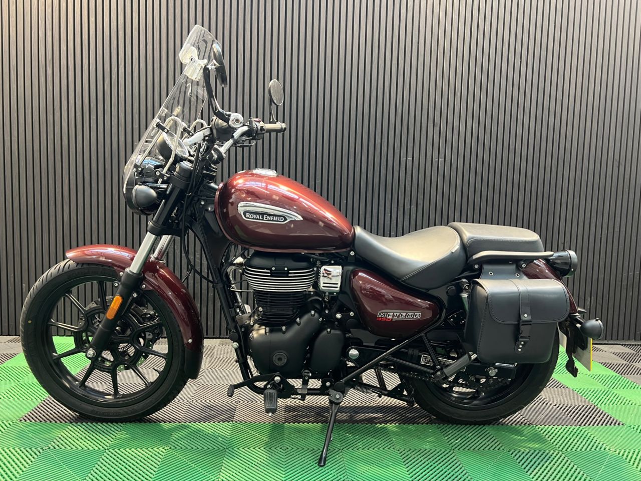 Used Royal Enfield METEOR for sale - 78722726: Photo 7