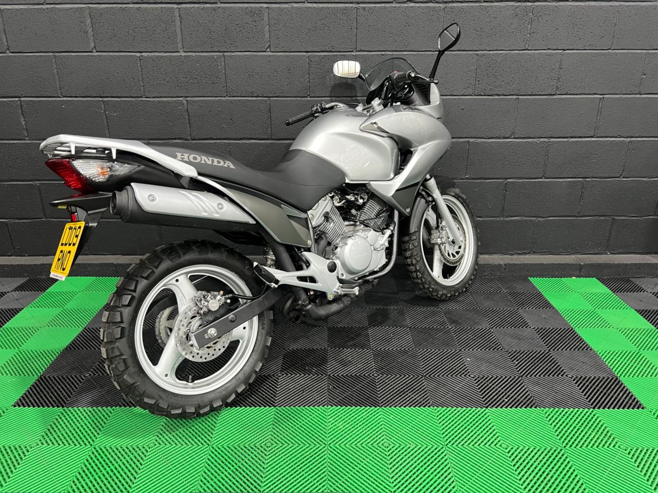 Used Honda XL125 Varadero for sale - 78434912: Photo 11