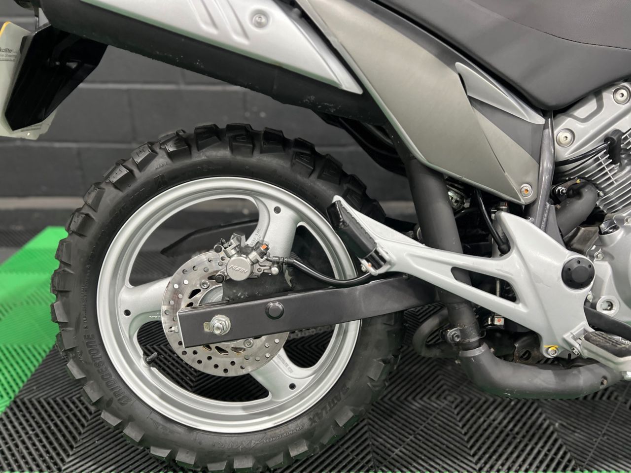 Used Honda XL125 Varadero for sale - 78434912: Photo 12
