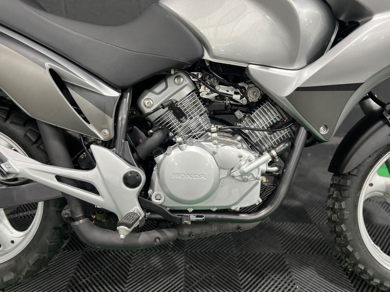 Used Honda XL125 Varadero for sale - 78434912: Photo 13