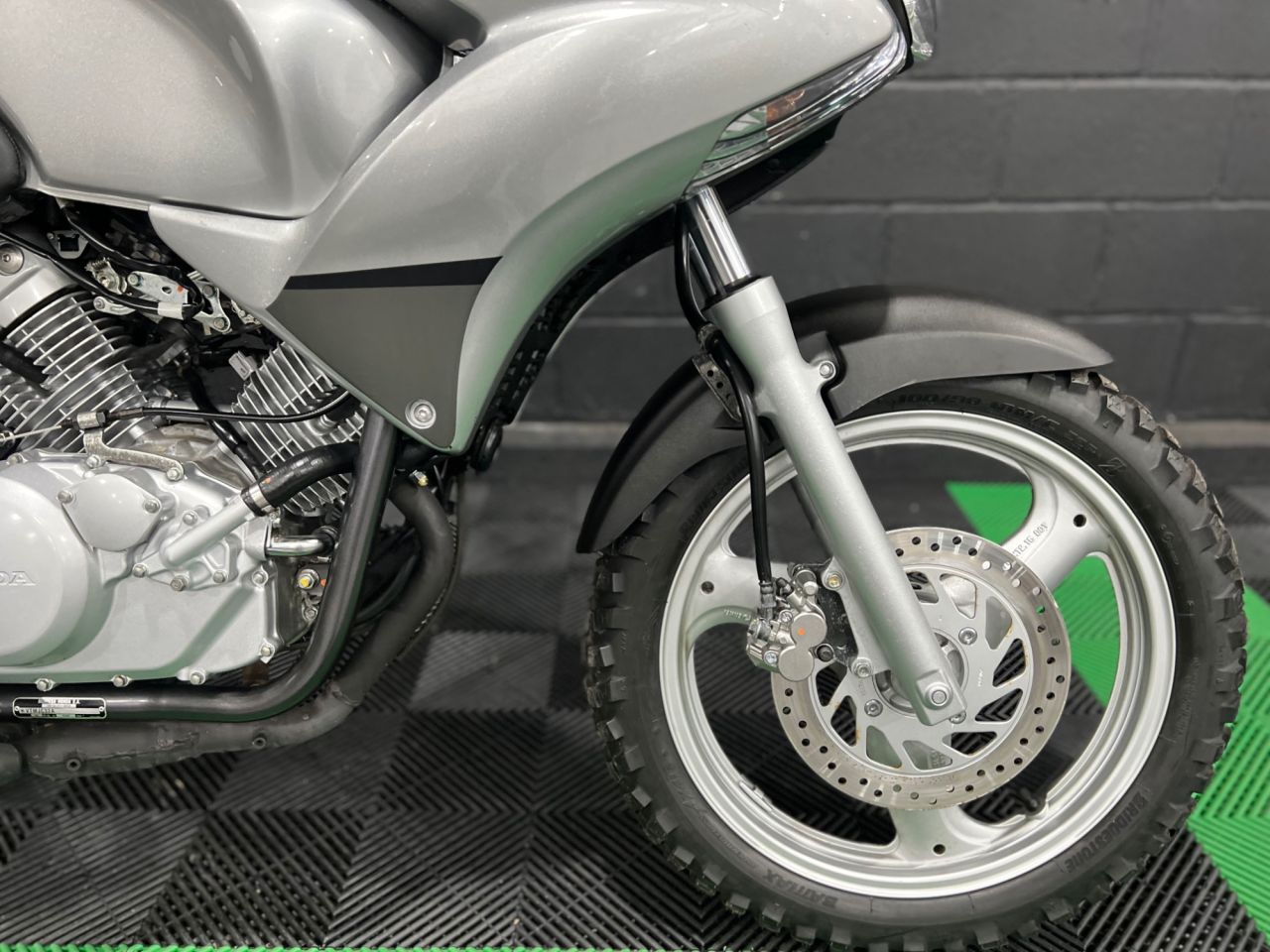 Used Honda XL125 Varadero for sale - 78434912: Photo 14