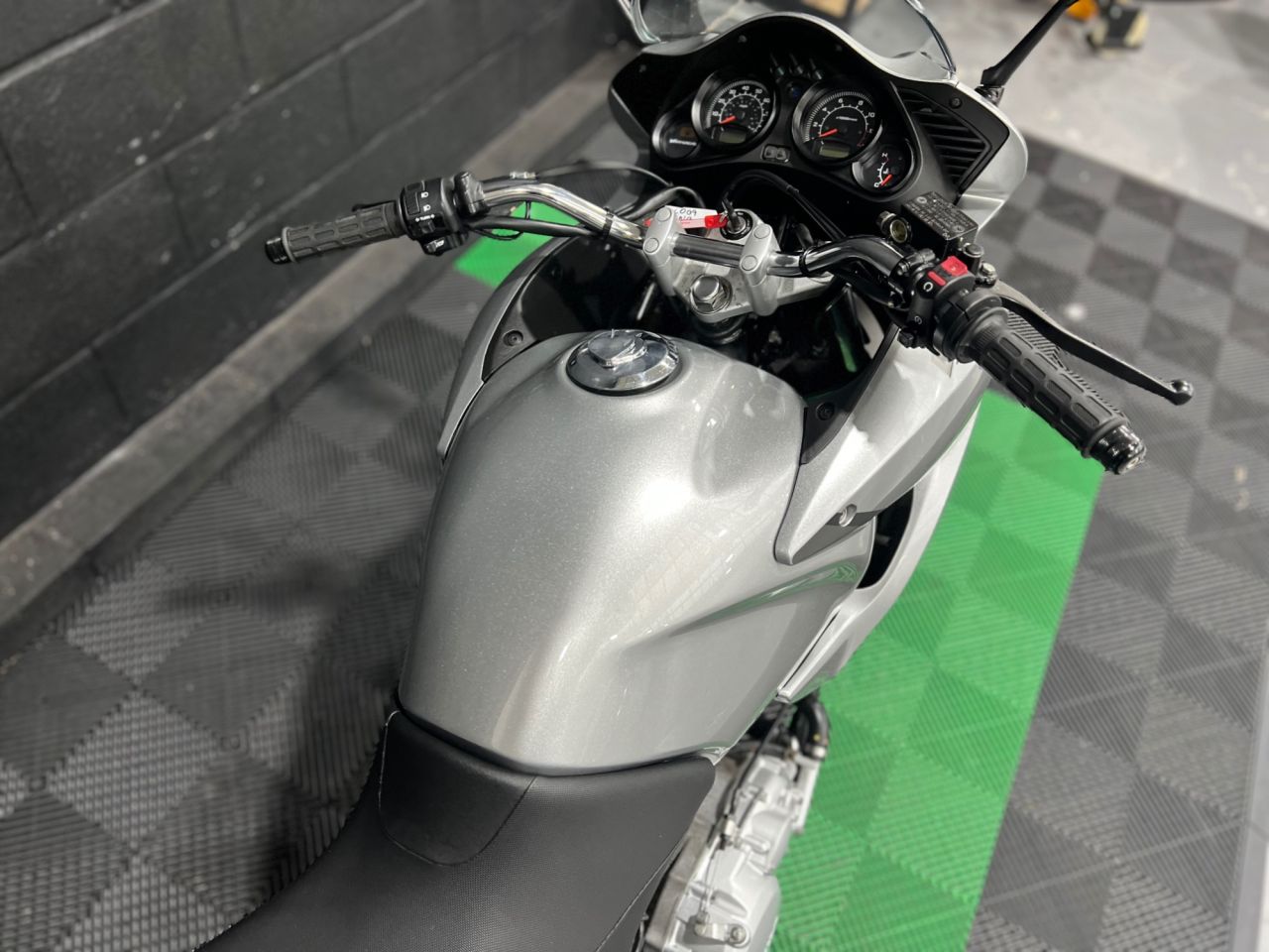 Used Honda XL125 Varadero for sale - 78434912: Photo 16