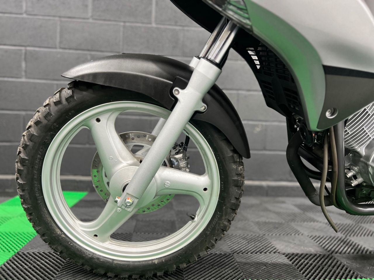 Used Honda XL125 Varadero for sale - 78434912: Photo 18