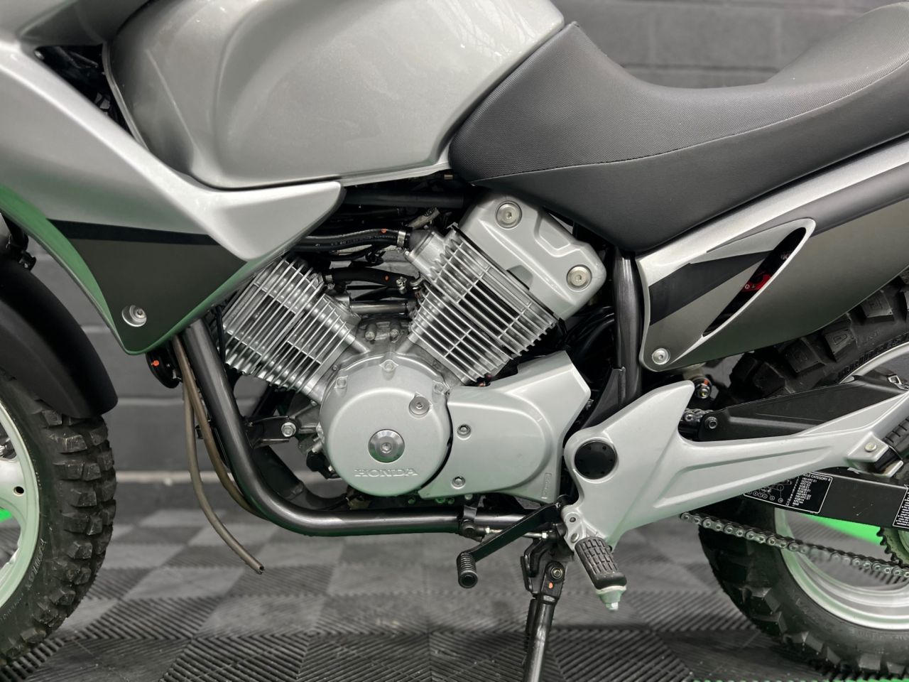 Used Honda XL125 Varadero for sale - 78434912: Photo 19