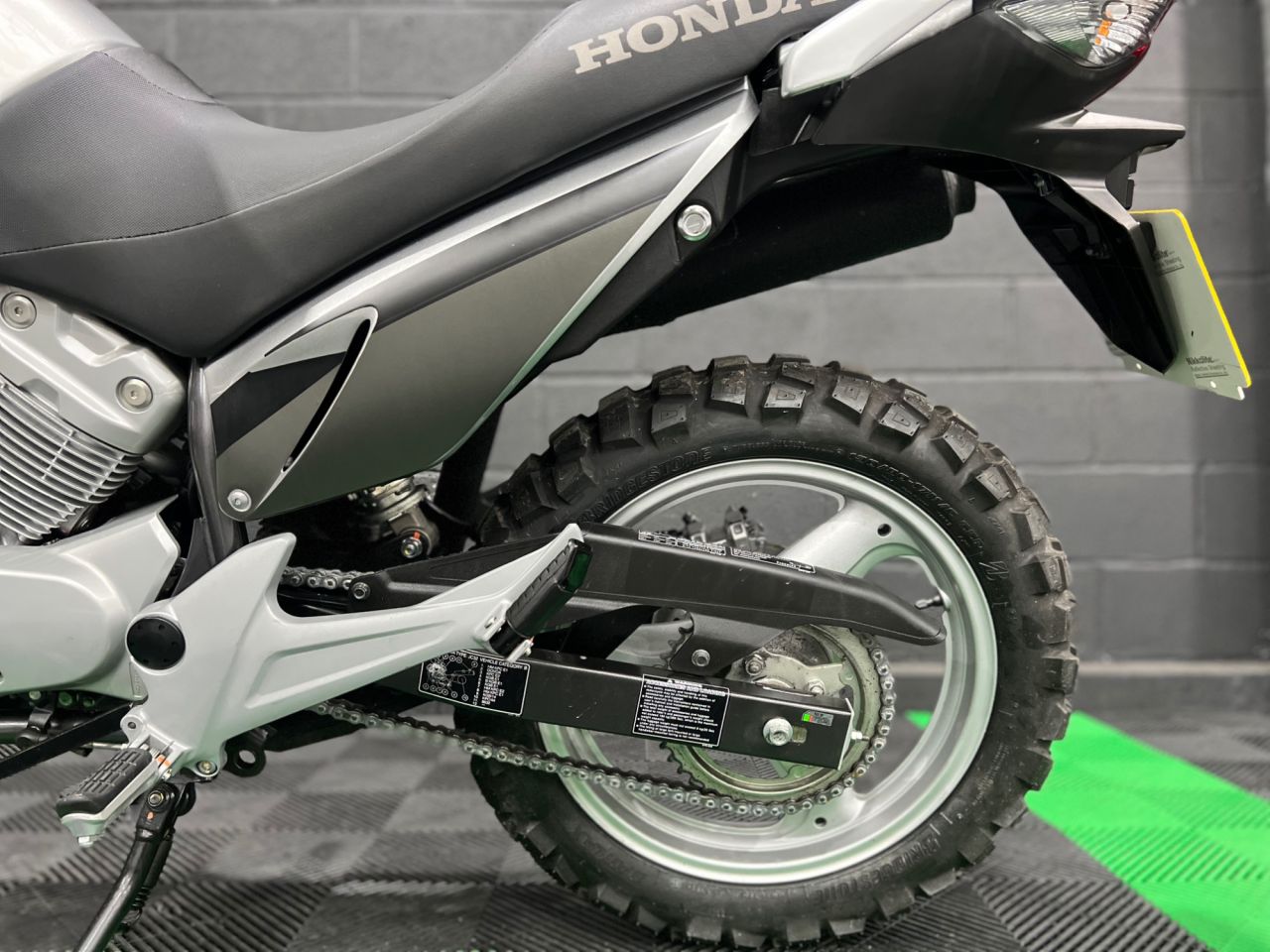 Used Honda XL125 Varadero for sale - 78434912: Photo 20