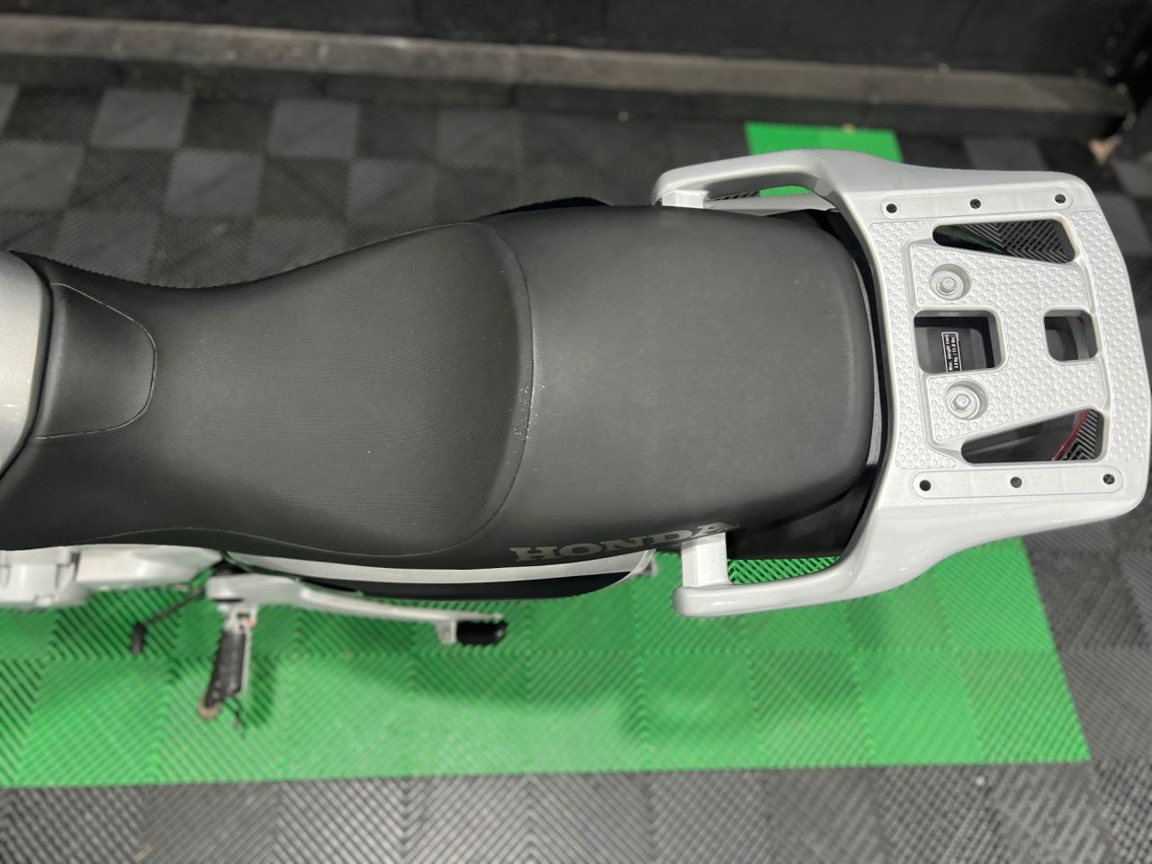 Used Honda XL125 Varadero for sale - 78434912: Photo 21