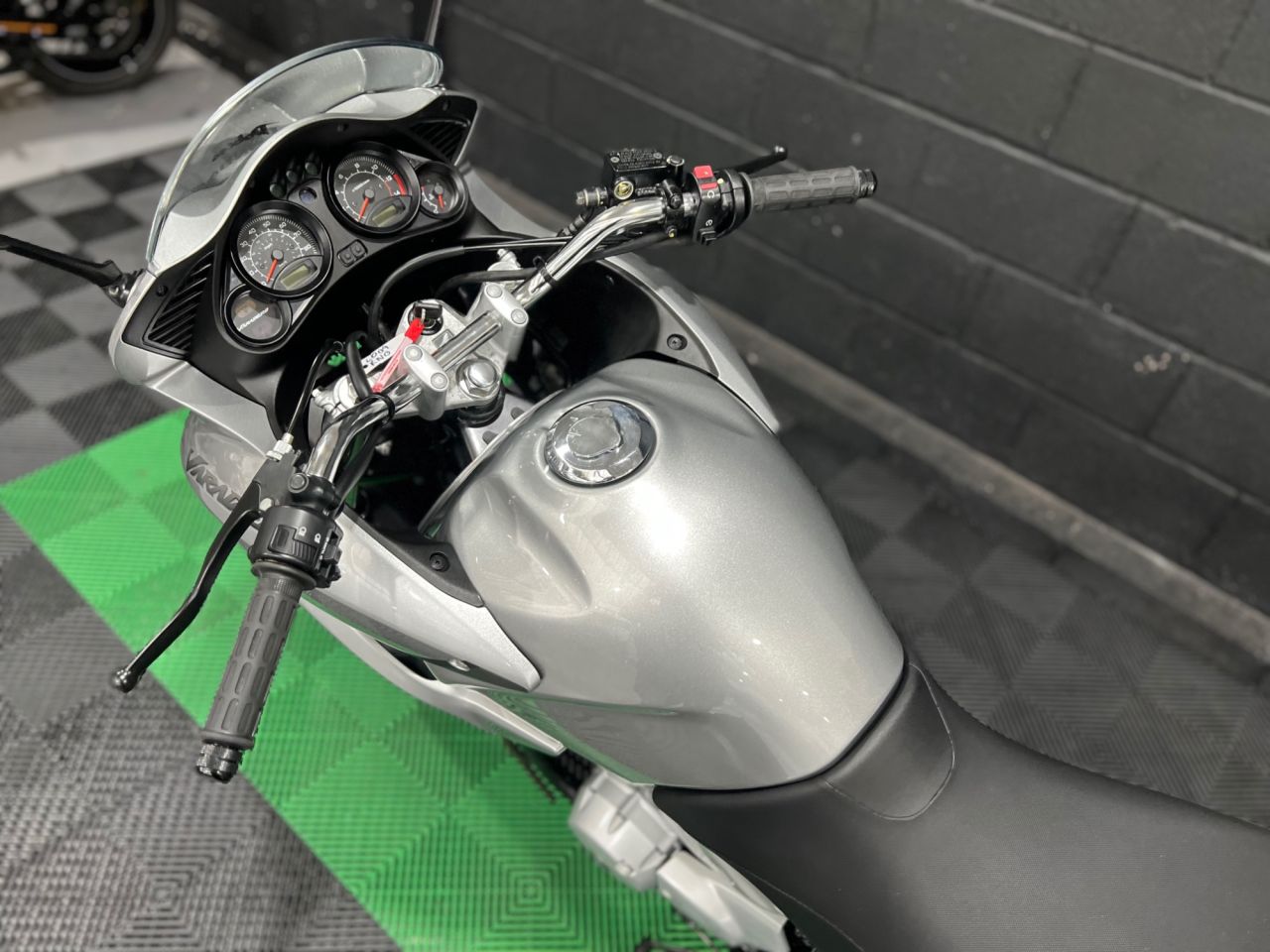 Used Honda XL125 Varadero for sale - 78434912: Photo 22