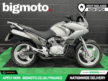 Used Honda XL125 Varadero undefined for sale - bike-78434912: Photo