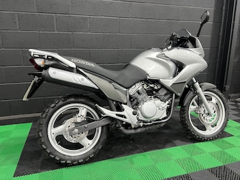 Used Honda XL125 Varadero undefined for sale - bike-78434912: Photo