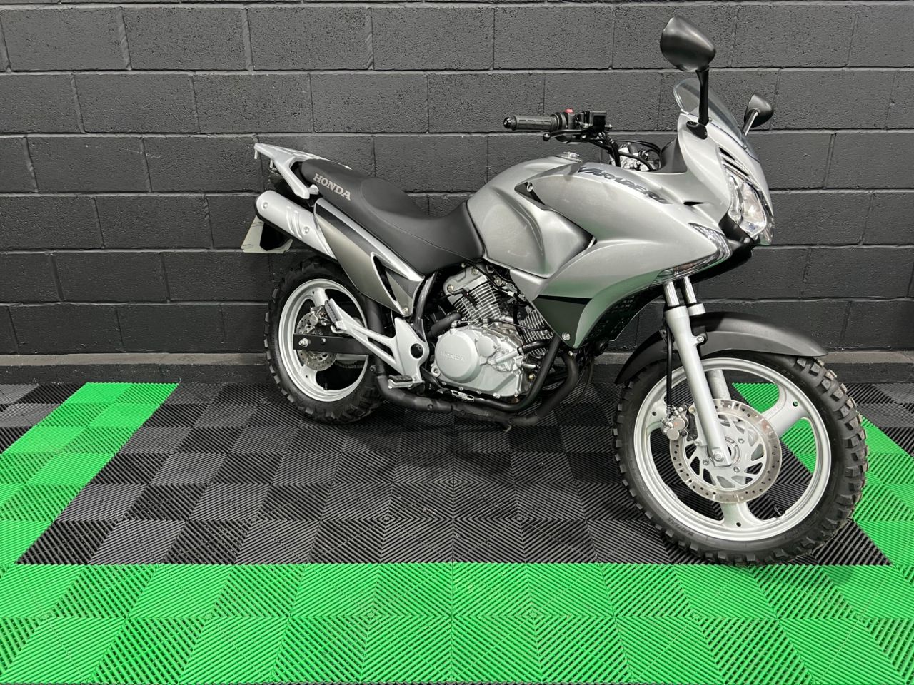 Used Honda XL125 Varadero for sale - 78434912: Photo 6