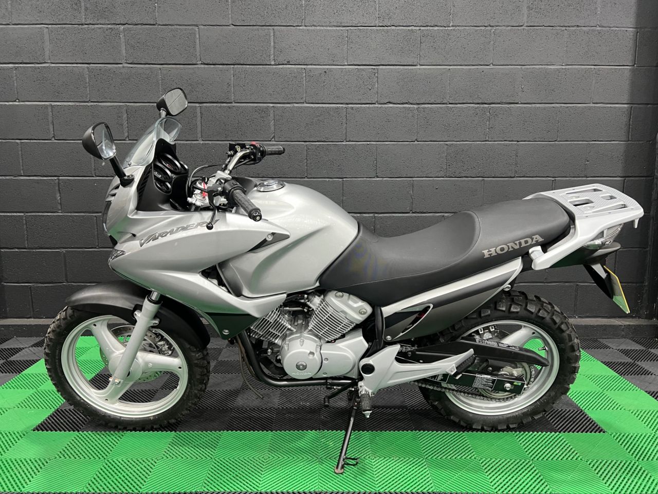 Used Honda XL125 Varadero for sale - 78434912: Photo 7