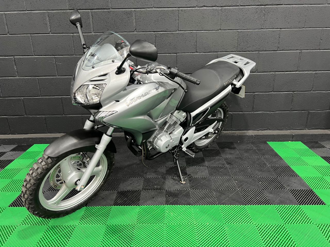 Used Honda XL125 Varadero for sale - 78434912: Photo 9