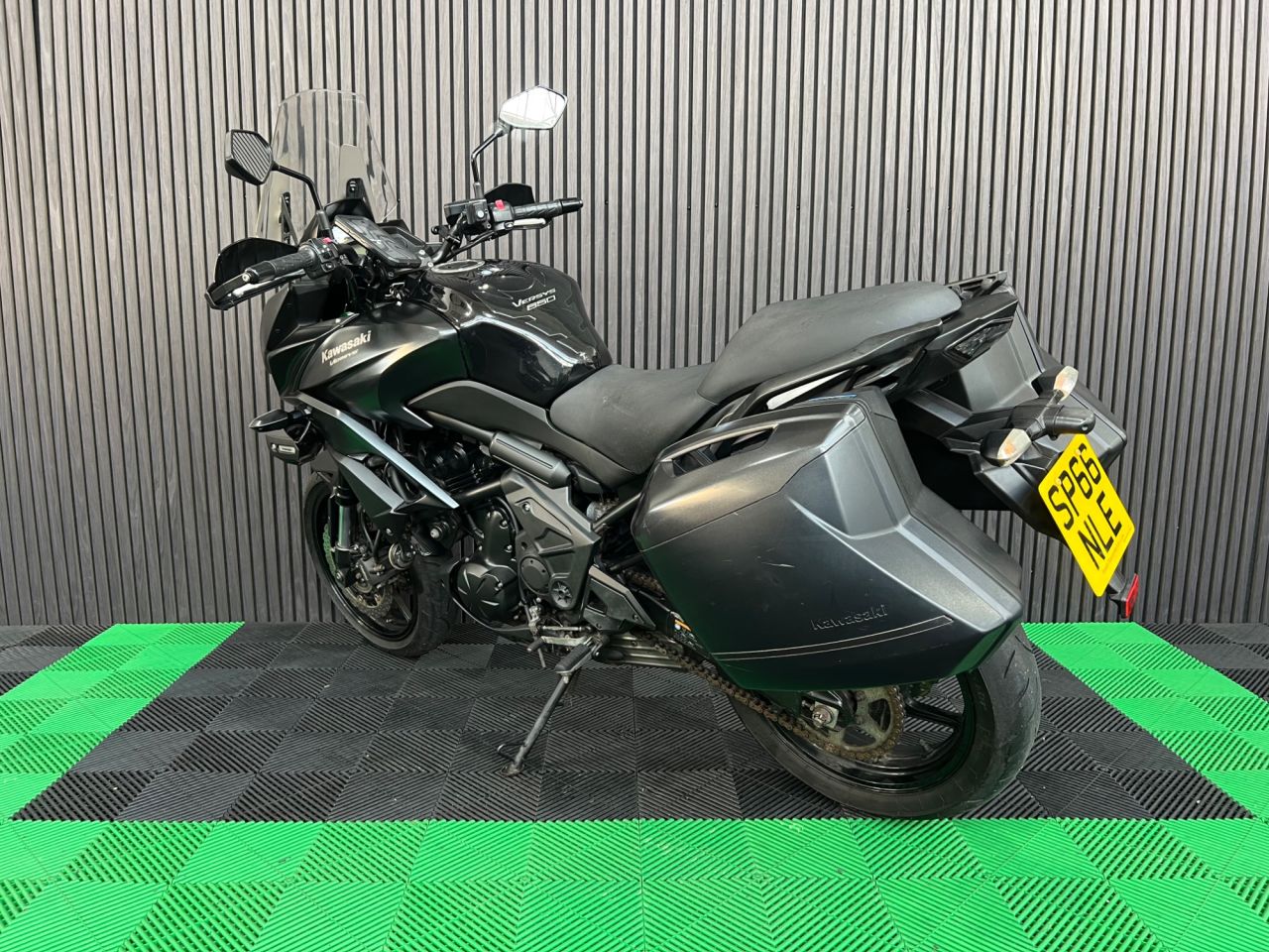 Used Kawasaki Versys 650 for sale - 78434829: Photo 10