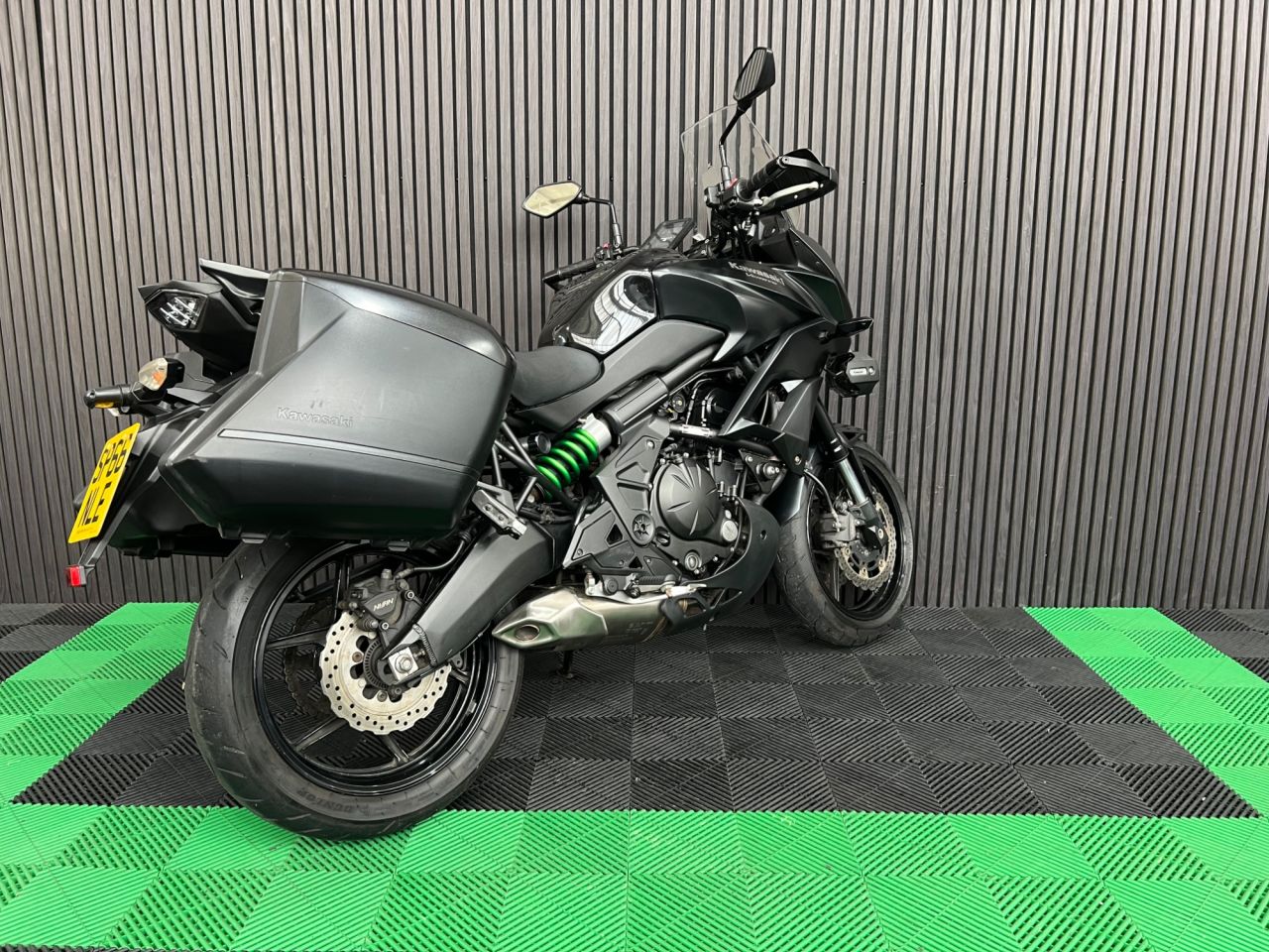 Used Kawasaki Versys 650 for sale - 78434829: Photo 11