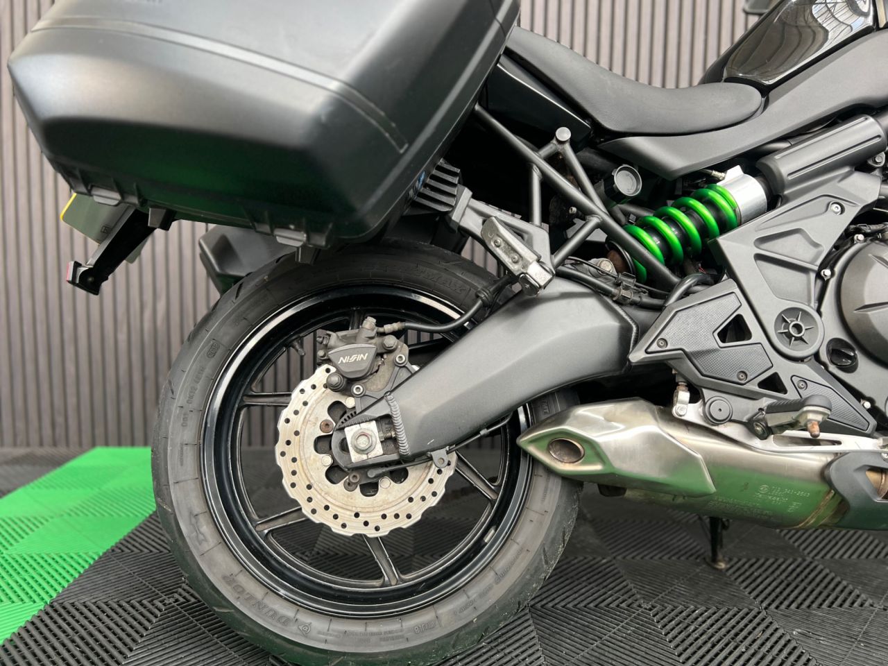 Used Kawasaki Versys 650 for sale - 78434829: Photo 12