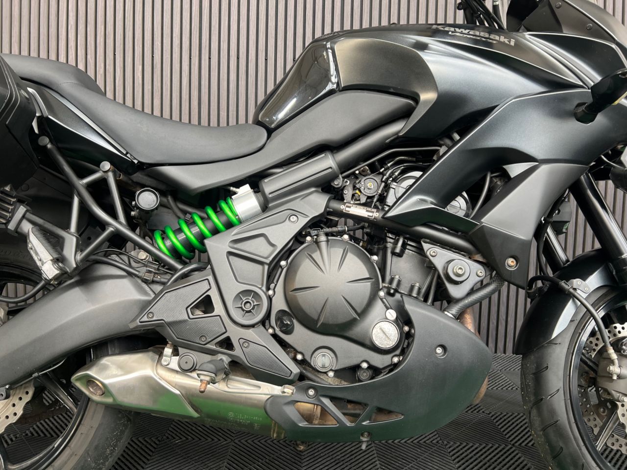 Used Kawasaki Versys 650 for sale - 78434829: Photo 13