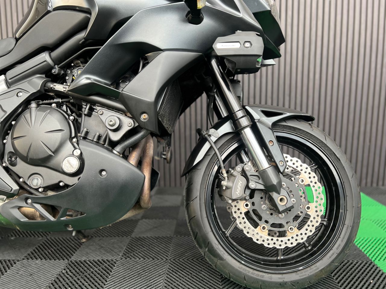 Used Kawasaki Versys 650 for sale - 78434829: Photo 14