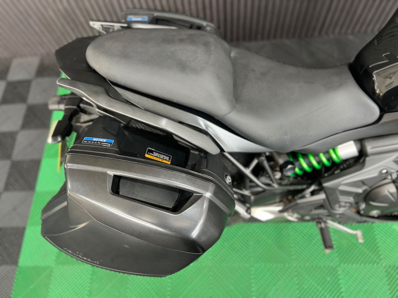 Used Kawasaki Versys 650 for sale - 78434829: Photo 15