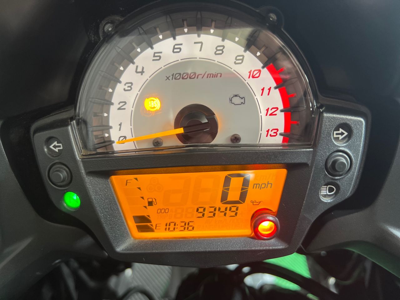 Used Kawasaki Versys 650 for sale - 78434829: Photo 17