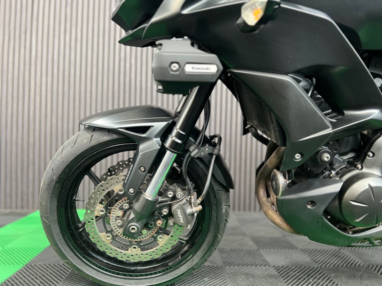 Used Kawasaki Versys 650 for sale - 78434829: Photo 18
