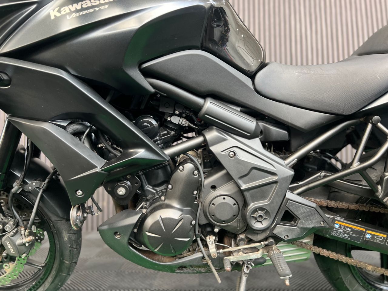 Used Kawasaki Versys 650 for sale - 78434829: Photo 19