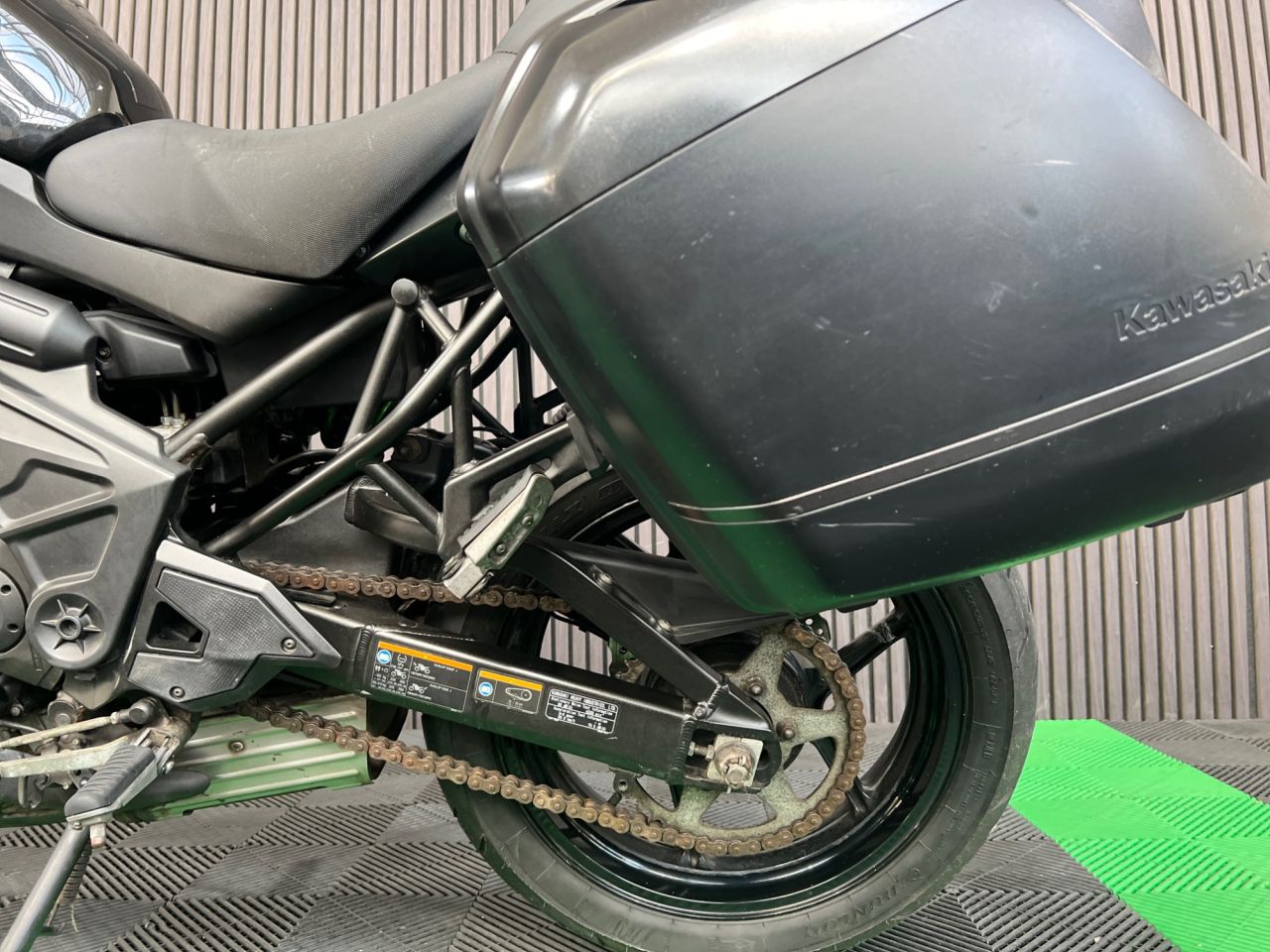 Used Kawasaki Versys 650 for sale - 78434829: Photo 20